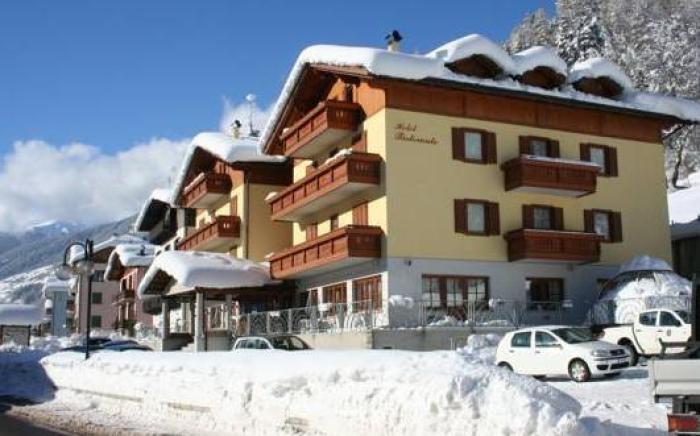 Hotel Pezzotti