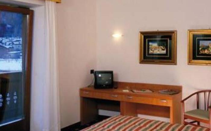 Hotel Pezzotti