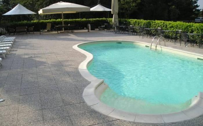 Hotel Ciclamino