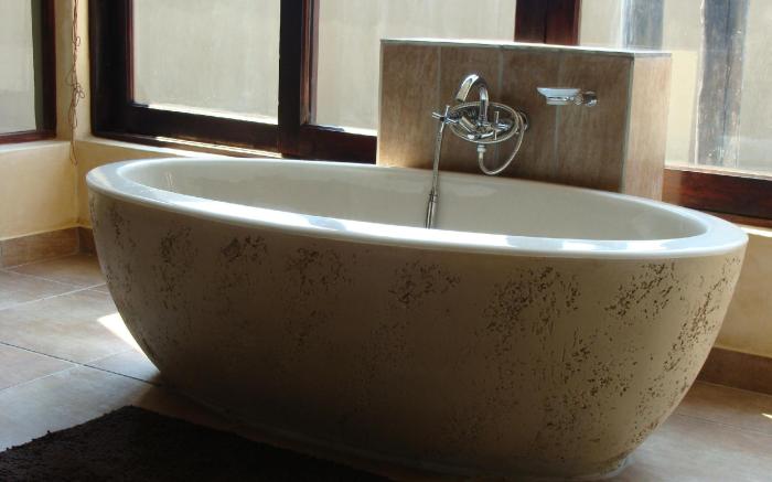Morokolo Safari Lodge