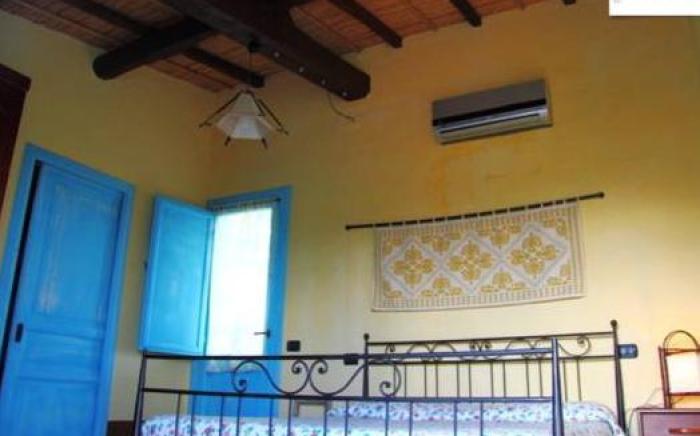 Sa Corti De Sa Perda Piscinas