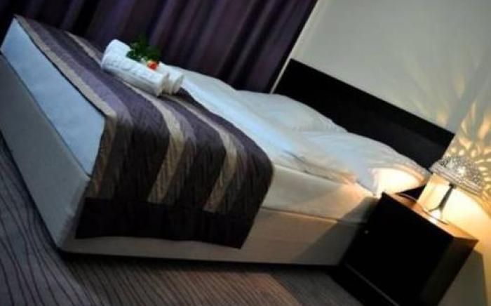 Hotel Willa Adriana