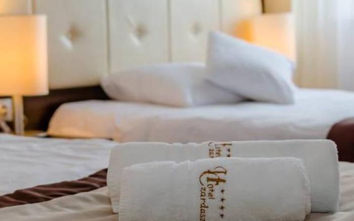 Hotel Czardasz Spa & Wellness