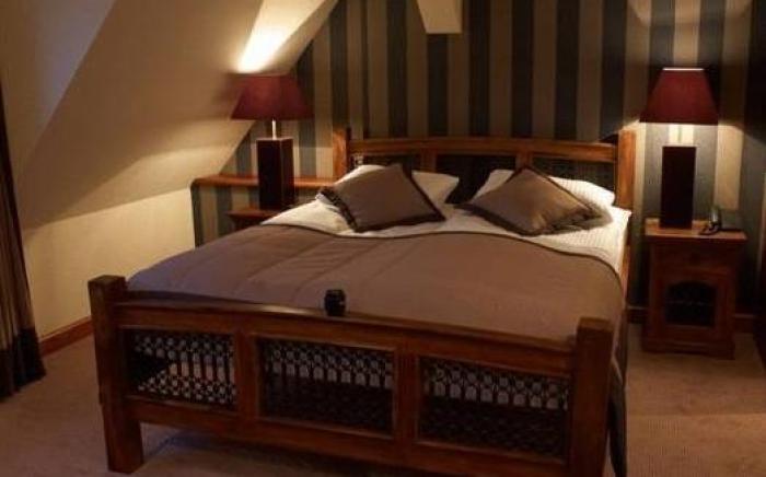 Hotel Tumski