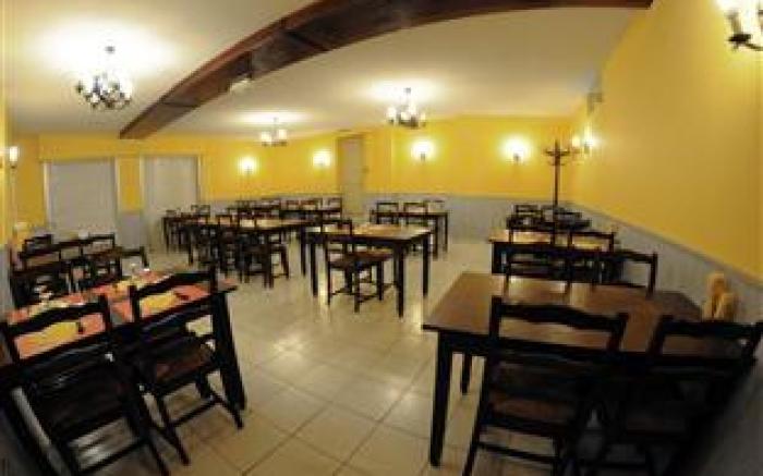 Hotel du Commerce
