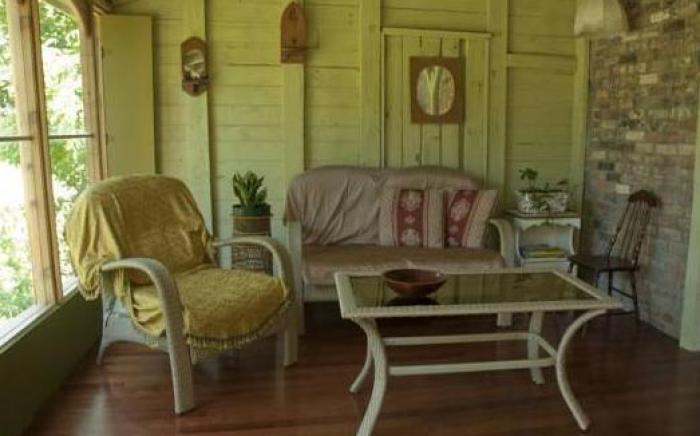 Port Albert Inn