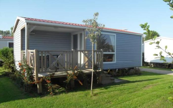 Camping Le Marqueval