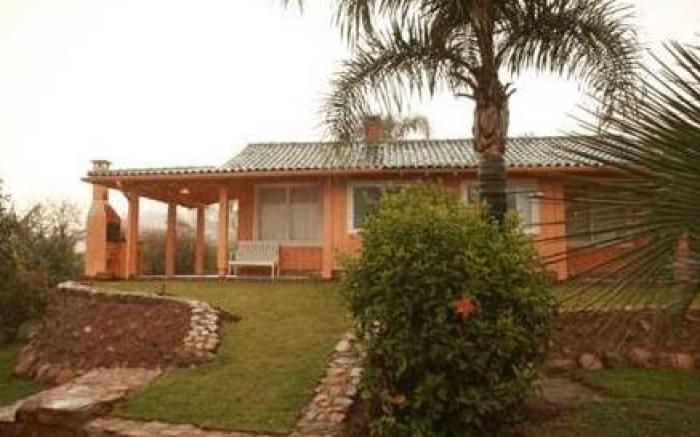 Fazenda Verde - Praia do Rosa