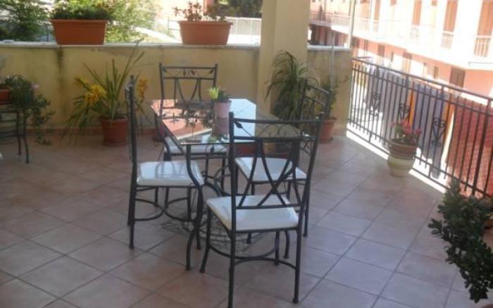 La Vecchia Taverna B&B