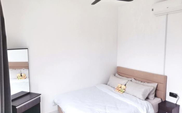 Bukit Indah (8PAX) SkyView apartment /Aeon mall / 