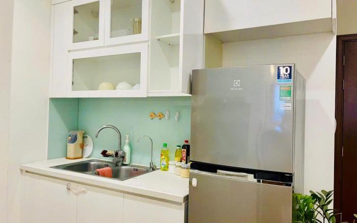 Kim's House - Vinhomes Times City 1br