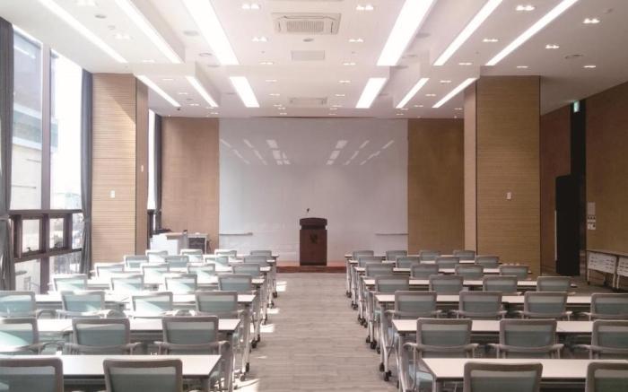 Gloucester Hotel Cheongju