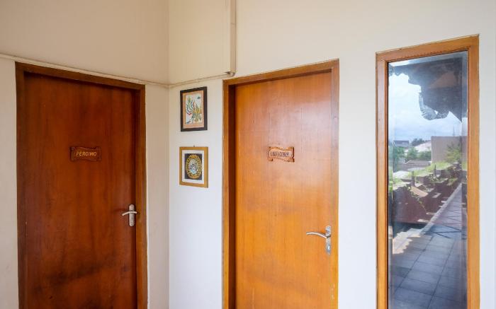 Urbanview Omah Eka Santi by RedDoorz