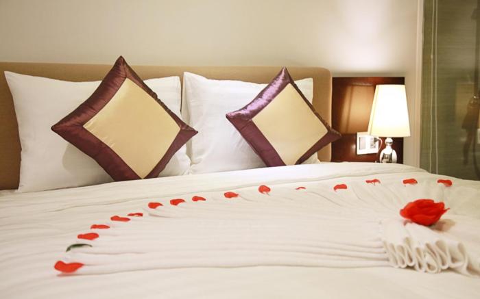 Golden Sun Hotel Da Nang