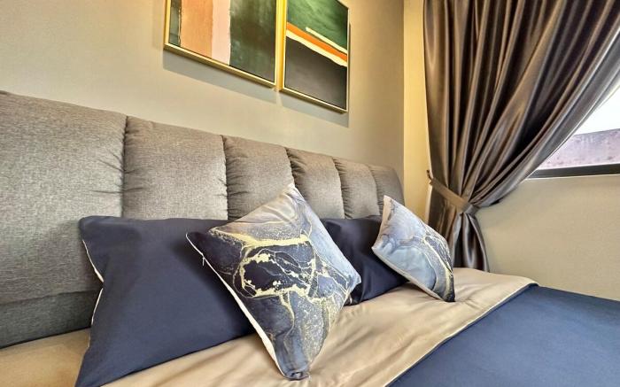 MWHolidayA2936{SuperGrand}Private*JACUZZI*+SeaView