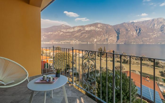 Ca' Maria Peonie by Wonderful Italy