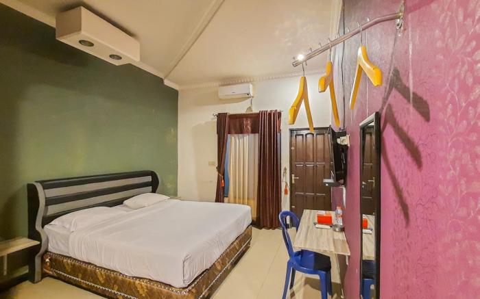 Wisma Malawen Palangkaraya Mitra RedDoorz