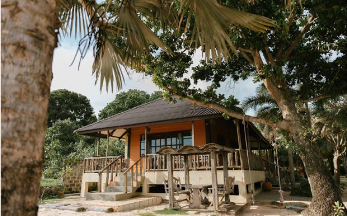 Baanboonpetch Resort 
