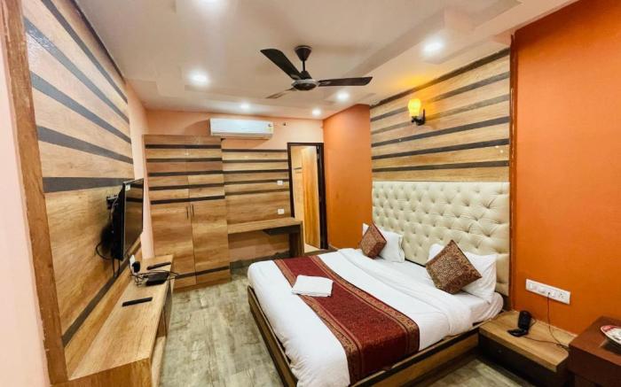 Hotel Augusto Varanasi