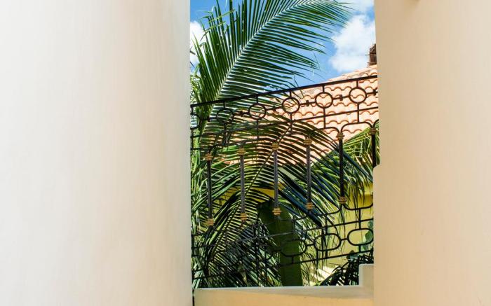 Hotel Sol Playa