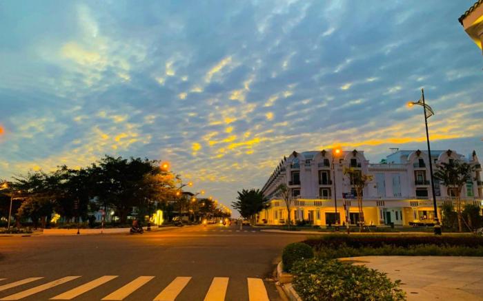 HAPPY HOTEL Kien Giang