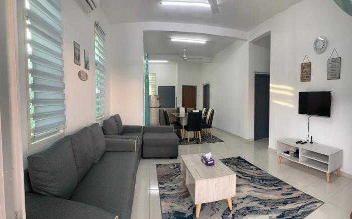 Guest House Bertam Setia