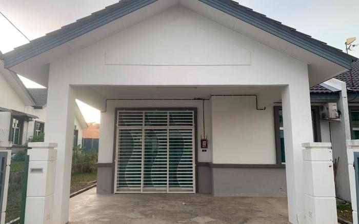Guest House Bertam Setia