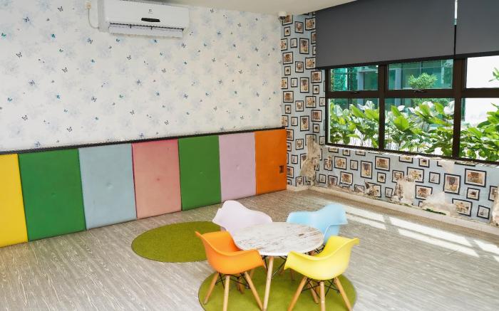 D'Summit Residence by YML Homestay (B1-21-08)