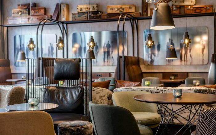 Motel One Nurnberg-City