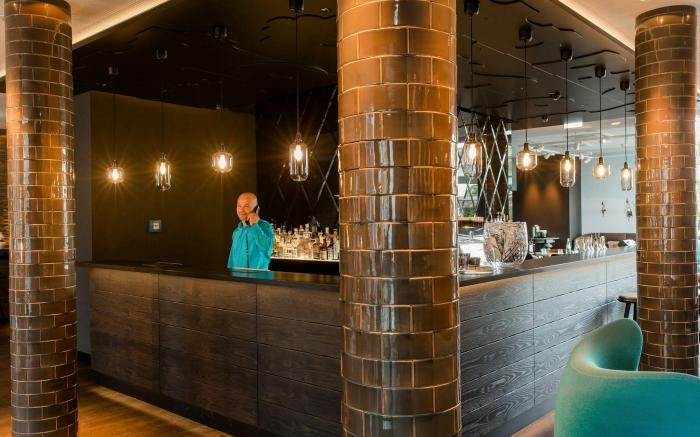 Motel One Munchen-Westend