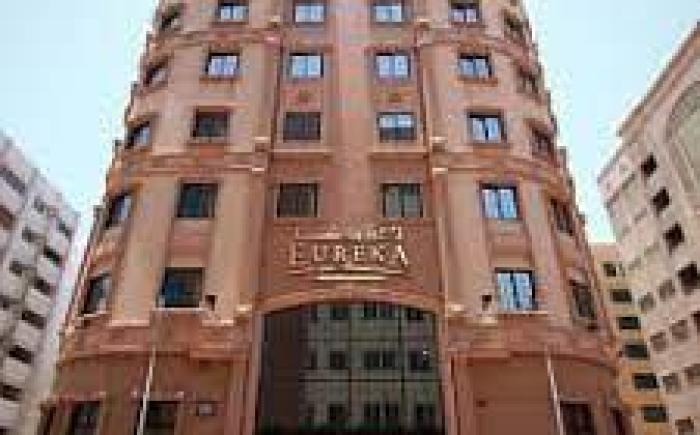 EUREKA HOTEL