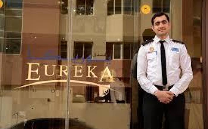 EUREKA HOTEL