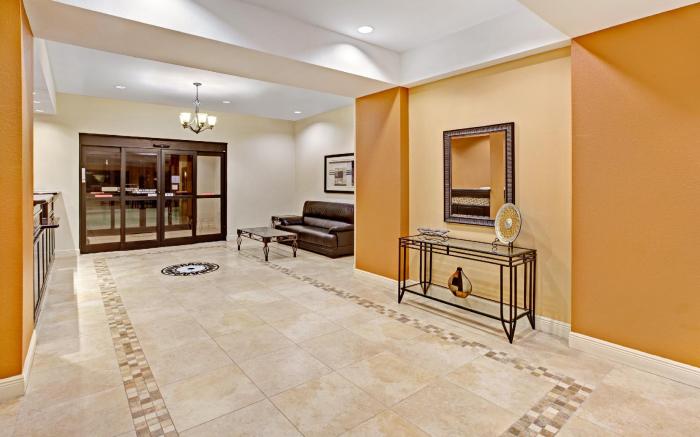 Scottish Inns & Suites