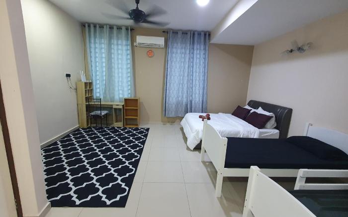 Homestay 4i Tambun (Muslim Friendly)