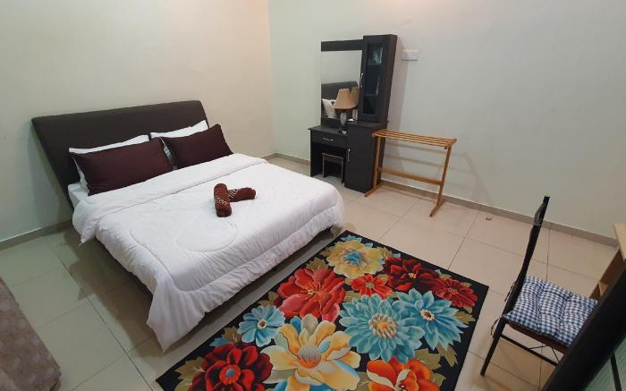 Homestay 4i Tambun (Muslim Friendly)