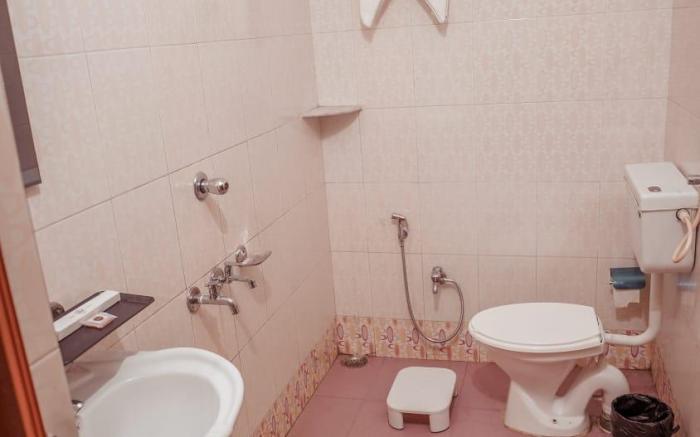 Chocolate Inn Rain Forest Resort & Spa