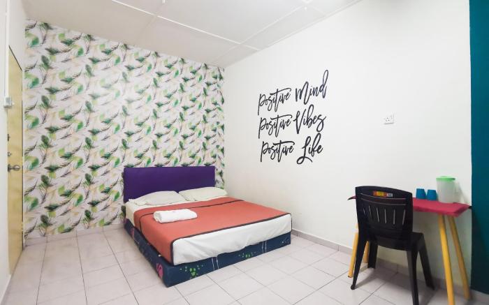 T FAMILY HOTEL