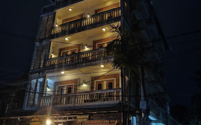 Beat Hotel Siem Reap
