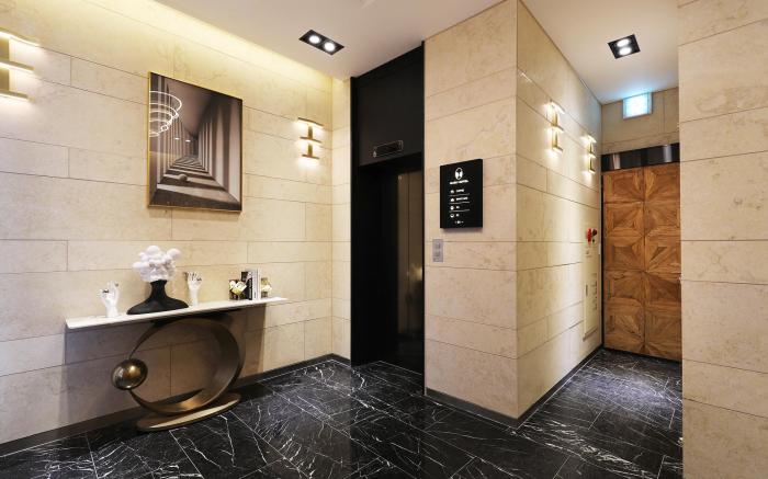 MARI HOTEL Chungju Branch