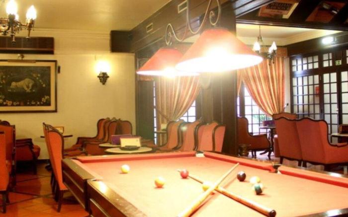 Josefa D'Óbidos Hotel