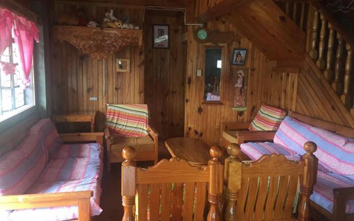 Billy's Home Stay