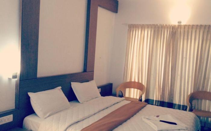 Hotel Swiss Cottage
