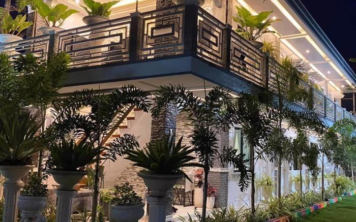 The Veehive Guesthouse