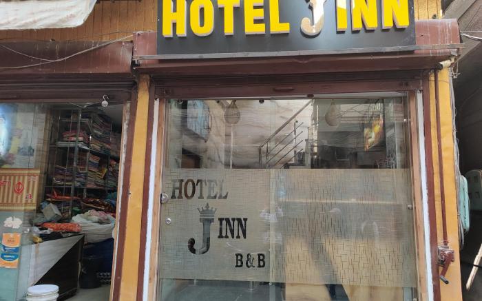 Hotel J INN