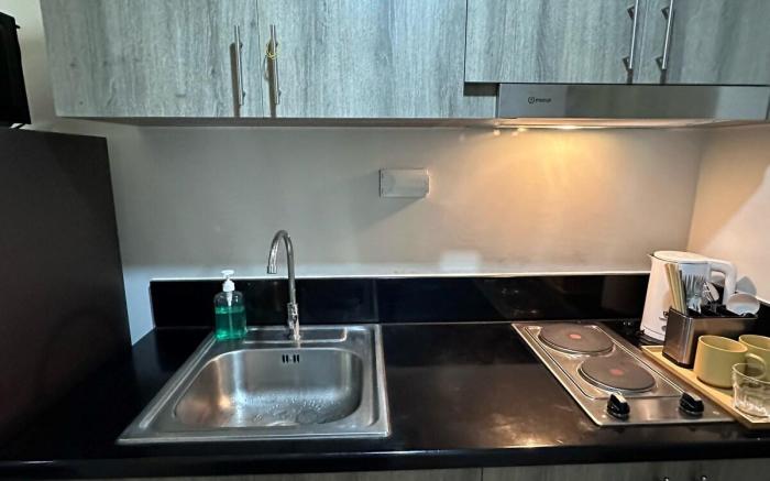 Modern Suite @ Moa complex near Naia, Ccp , Dfa