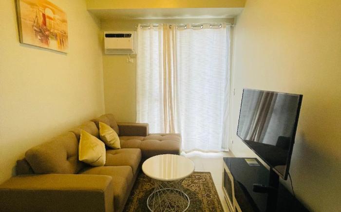 One Bedroom  condo unit @ Iloilo Business Center