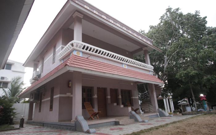 SRISHTY GARDEN RESORTS