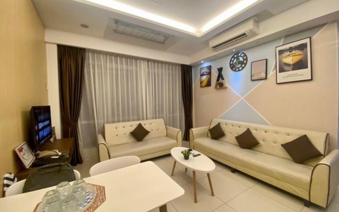 KK SUTERA AVENUE WT POOL OPP IMAGO 4BR 11pax 【SR】