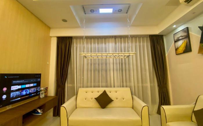 KK SUTERA AVENUE WT POOL OPP IMAGO 4BR 11pax 【SR】