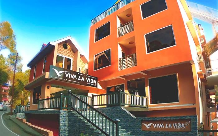 Hotel Viva La Vida